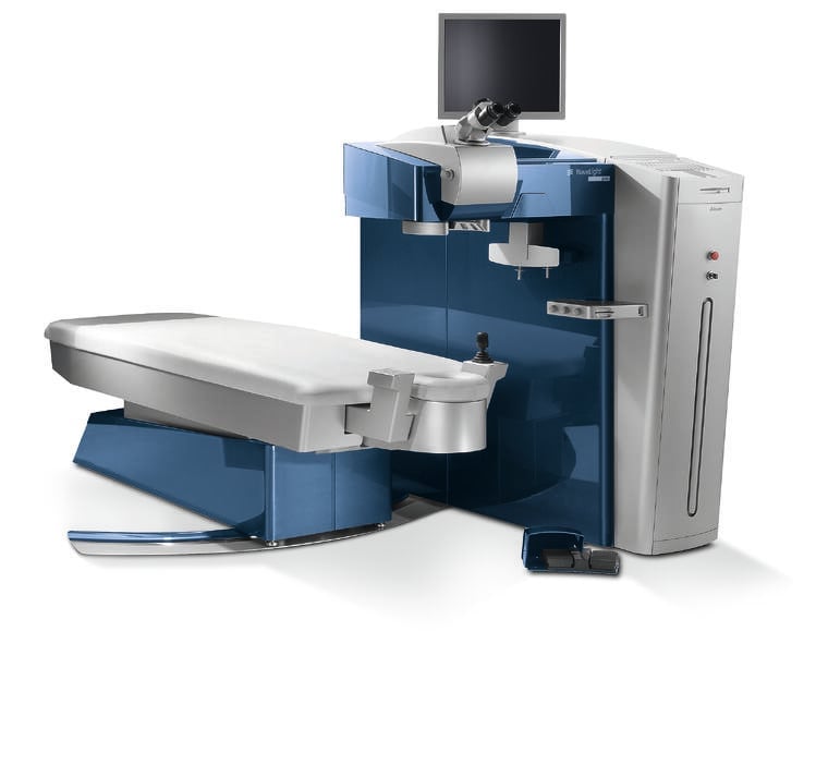 What is Lasik Vision Correctionlaser eye surgery